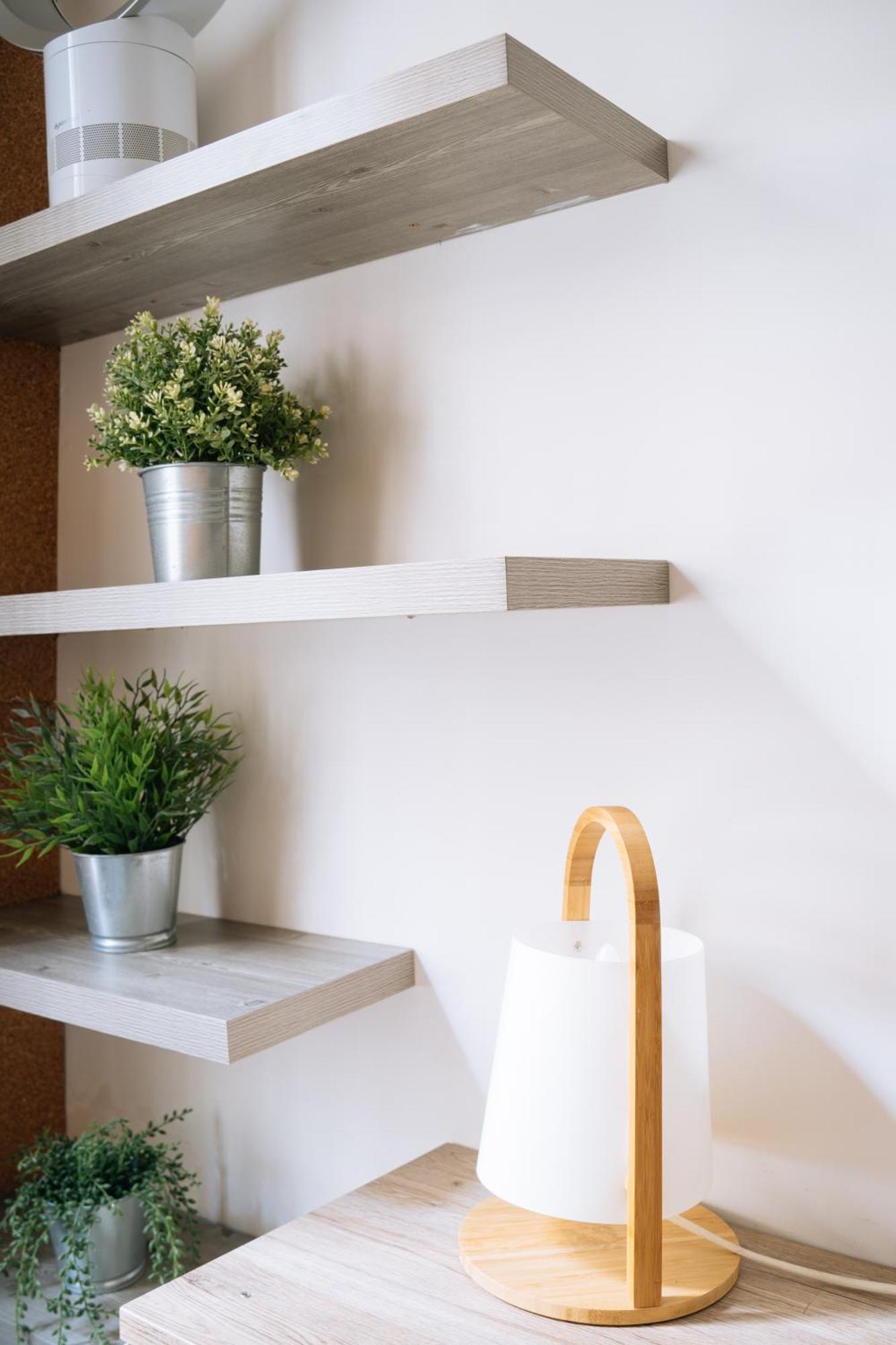 Functional Studio In Paris Exterior foto